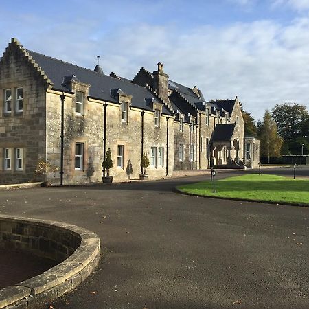 Lomond Castle Apartment Баллох Екстер'єр фото